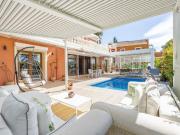 Chalet, Sierra Blanca, Marbella