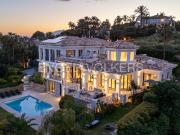 Chalet, Sierra Blanca, Marbella