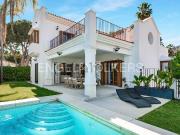 Chalet, Sierra Blanca, Marbella