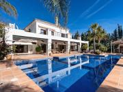 Chalet, Sierra Blanca, Marbella