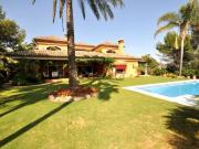 Chalet, Sierra Blanca, Marbella