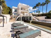 Chalet, Sierra Blanca, Marbella