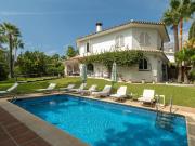 Chalet, Sierra Blanca, Marbella Chalet, Sierra Blanca, Marbella