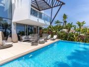 Chalet, Sierra Blanca, Marbella