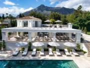 Chalet, Sierra Blanca, Marbella