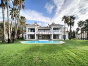 Chalet, Sierra Blanca, Marbella