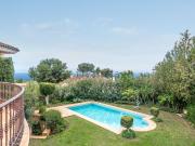 Chalet, Sierra Blanca, Marbella