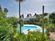 Chalet, Sierra Blanca, Marbella