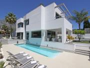 Chalet, Sierra Blanca, Marbella