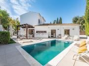 Chalet, Sierra Blanca, Marbella