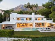 Chalet, Sierra Blanca, Marbella