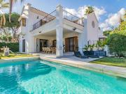 Chalet, Sierra Blanca, Marbella
