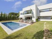 Chalet, Sierra Blanca, Marbella