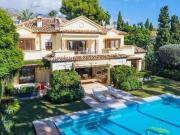 Chalet, Sierra Blanca, Marbella