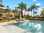 Chalet, Sierra Blanca, Marbella