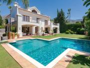 Chalet, Sierra Blanca, Marbella