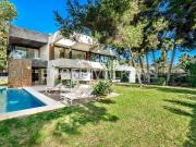 Chalet, Sierra Blanca, Marbella