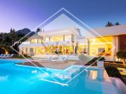 Chalet, Sierra Blanca, Marbella