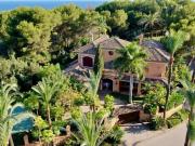 Chalet, Sierra Blanca, Marbella