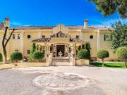 Chalet, Sierra Blanca, Marbella