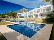 Chalet, Sierra Blanca, Marbella