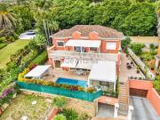 Chalet, Sierra Blanca, Marbella
