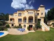 Chalet, Sierra Blanca, Marbella