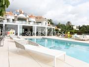 Chalet, Sierra Blanca, Marbella