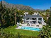 Chalet, Sierra Blanca, Marbella