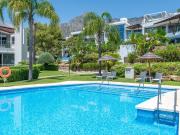 Chalet, Sierra Blanca, Marbella