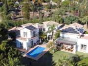 Chalet, Sierra Blanca, Marbella