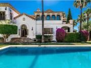 Chalet, Sierra Blanca, Marbella