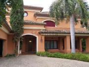 Chalet, Sierra Blanca, Marbella