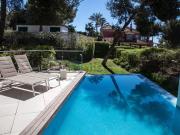 Chalet, Sierra Blanca, Marbella