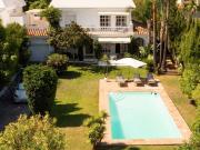 Chalet, Sierra de Estepona Avda de Andalucia, Estepona