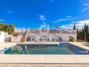 Chalet, Sierra de Estepona Avda de Andalucia, Estepona