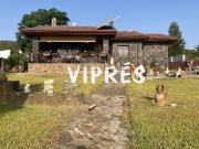 Chalet, Sierra de Fuentes