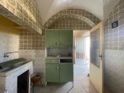 Chalet, Sierra de Fuentes