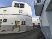 Chalet, Sierra de Fuentes