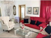 Chalet, Sierra de Fuentes