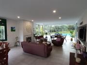 Chalet, Sierra de Fuentes