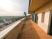 Chalet, Sierra de Fuentes