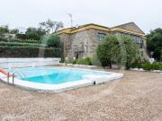 Chalet, Sierra de Fuentes