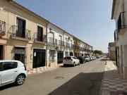 Chalet, Sierra de Yeguas