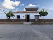 Chalet, Sierra de Yeguas