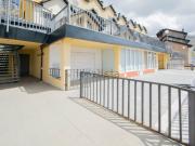 Chalet, Sierra Nevada