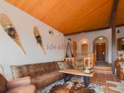 Chalet, Sierra Nevada