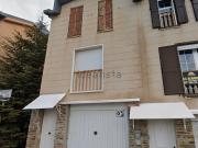 Chalet, Sierra Nevada