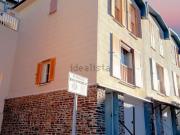 Chalet, Sierra Nevada