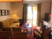 Chalet, Sierra Nevada